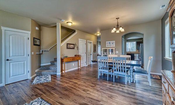 Lux Domus Contracting Group