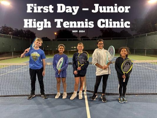 Racket & Paddle Club