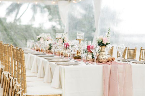 Keys Planning and Events