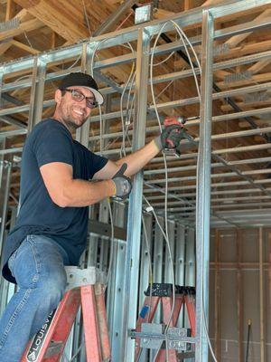 Bundren Mark Electric