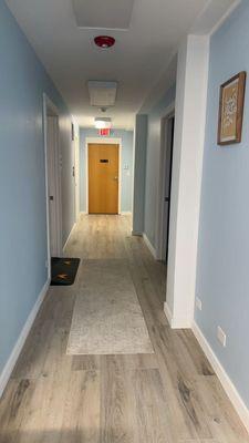 Visit us for a relaxing massage treatment today at Massage Spa Harbor, in Glen Ellyn, IL.