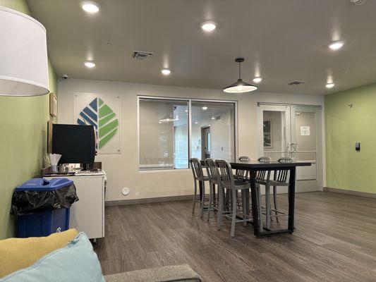 WoodSpring Suites Grand Rapids Kentwood