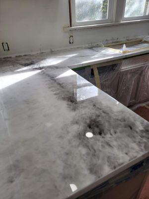 DC Platinum Construction