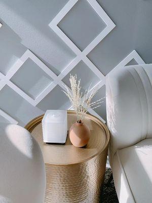 Serene Beauty Concept