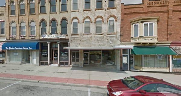 Accurate Glass Express