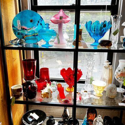 Treasure Trove Fleatique