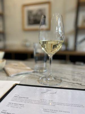 The Lark Winespace