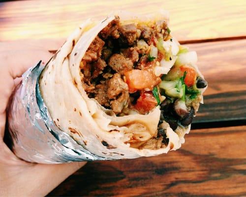 Los Compadres Taco Truck