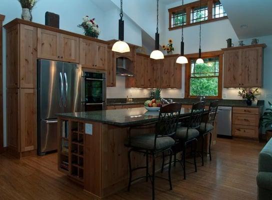 A Kitchen That Works