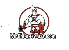 Mr Chimney Man