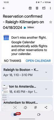 Classical Culinary Creations