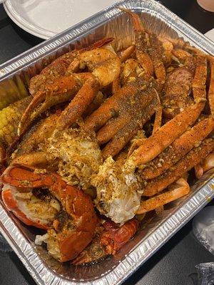 Mr. Kirin Japanese Kitchen