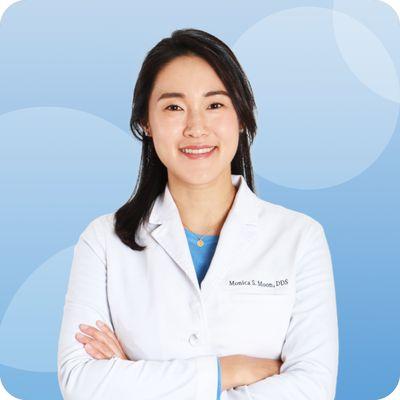 Moon dental of Bristow