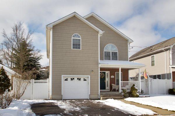 Nancy Scherr - Douglas Elliman Real Estate