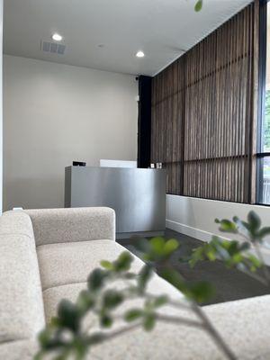 Meticulous care in health and wellness starts the instant you walk through the door.