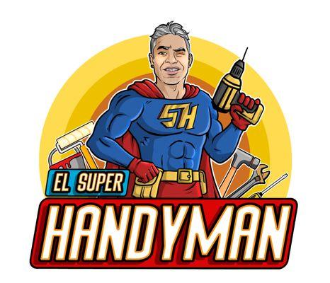 El Super Handyman