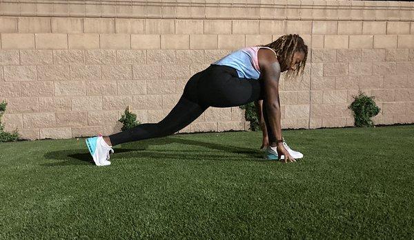 Holistic Living with Love Fitness And Wellness Center