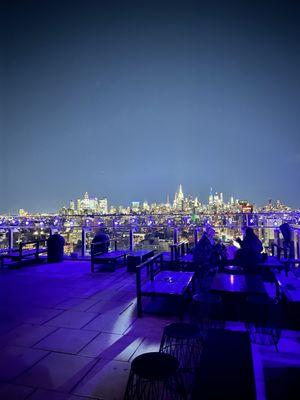 Rooftop 93