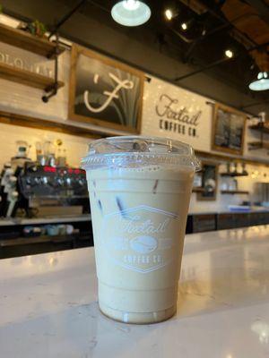 Foxtail Coffee - East Colonial