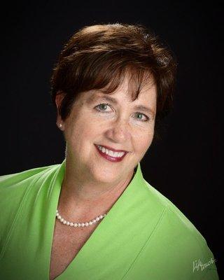 Kathy Brisley-Sedon - Dentist