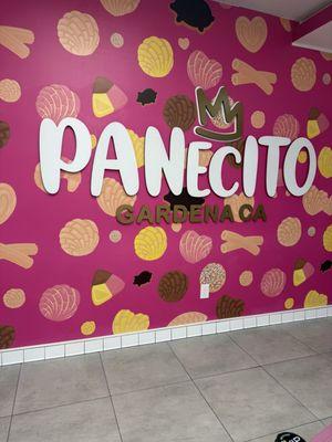 My Panecito