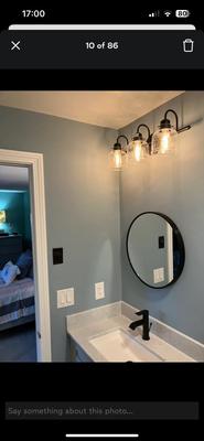 Shane Barrett Painting