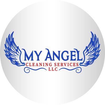 My Angel Cleaning Service
