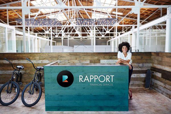 Rapport Financial Servcies Inc.