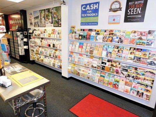 Uncle Marty's Shipping Office - October 2019