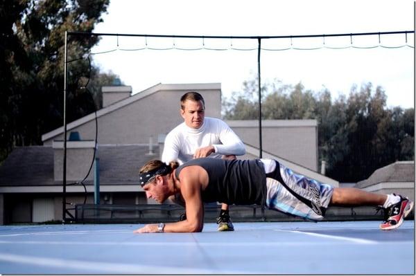 Clary 's Personal Training