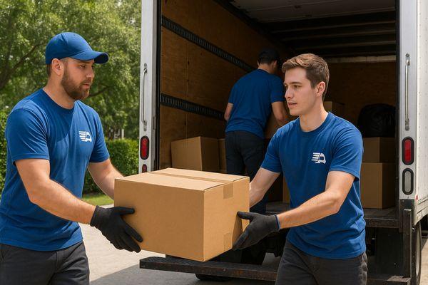 KC Hauling Solutions