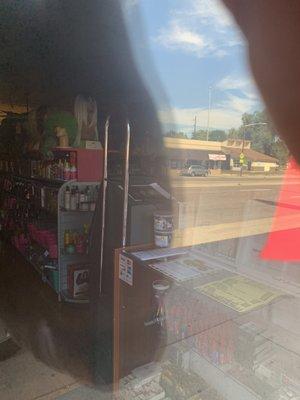 SRL Beauty Supply & Salon