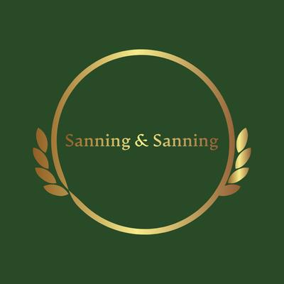 Sanning & Sanning