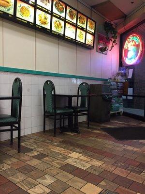 Happy Panda Chinese Restaurant