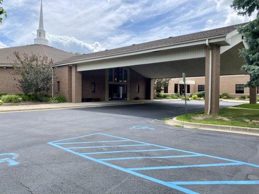 Macomb Christian Church