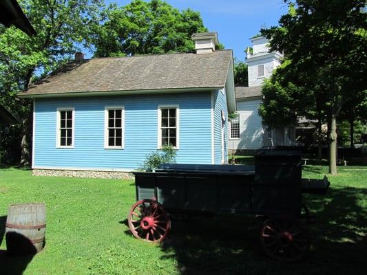 Northville Historical Society