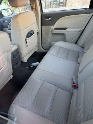 Fine Finish Mobile Detail