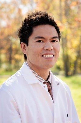 Junie Baldonado, DDS