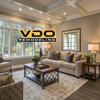 VDO Remodeling