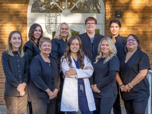 Worthington Family Dental