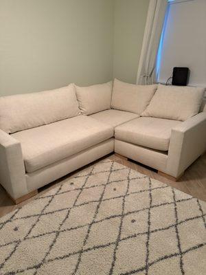 Dynamic Cleaning and Restoration