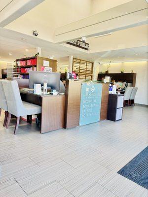 Lupita G Fernandez and Associates