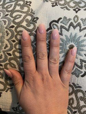 L'arte Nails And Spa