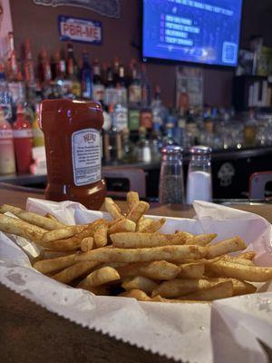 The Caribou Tavern