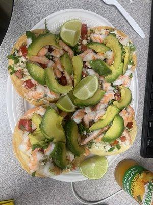 La Tropical Paleteria Y Neveria