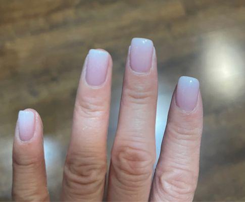 Focus Nails & Pedicures