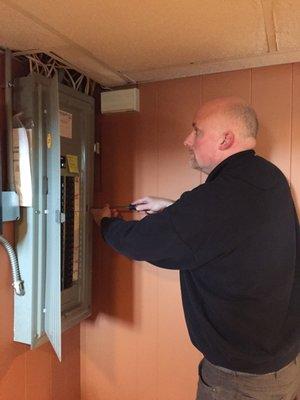 Total Home Inspection Services