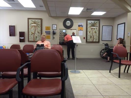 Bay Area Physicians Surgery Center