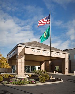 EvergreenHealth Monroe