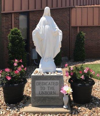 St Joachim & Ann Catholic Church Catholic School